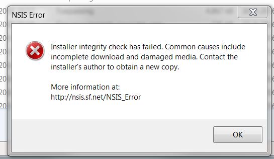 NSIS error.JPG