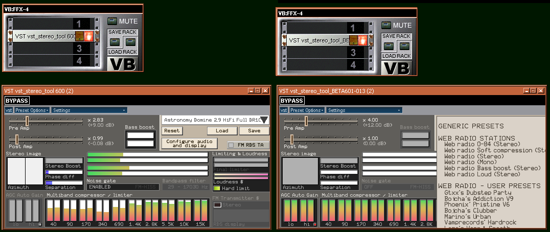 Stereo Tool as DX plugin joined.png